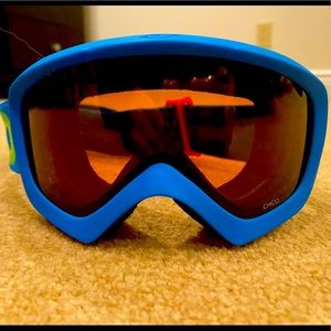 Giro Youth Ski Goggles